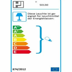 Fischer & Honsel Tischleuchte REGI