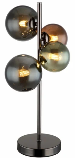 Globo Tischleuchte Riha