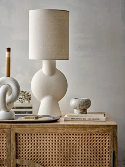 DAHEIM Tischlampen|Tischleuchte Sergio