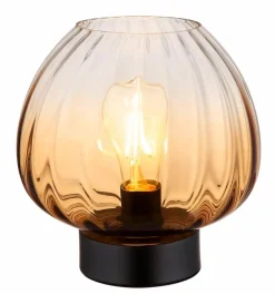 Globo Tischlampen|Tischleuchte Solveig