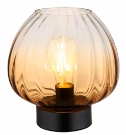 Globo Tischlampen|Tischleuchte Solveig