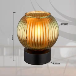 Outlet Tischleuchte Zumba Tischlampen