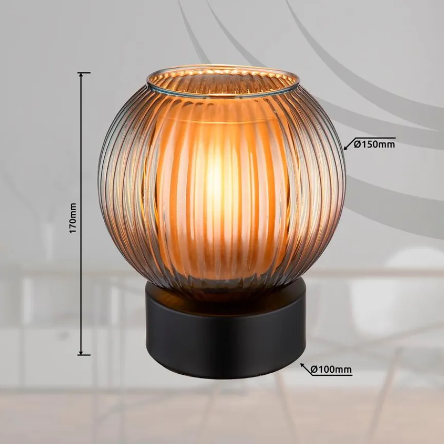 Globo Tischlampen|Tischleuchte Zumba