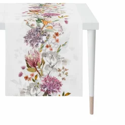 Apelt Tischwäsche|Tischwäsche|Tischläufer 48 x 140 cm