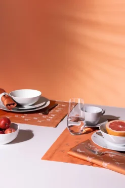 Sale Tischläufer Faded 50 x 160 cm Tischwäsche|Tischwäsche