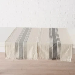 BOLTZE Tischwäsche|Tischwäsche|Tischläufer Kaista 140 cm