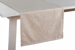 pichler Tischläufer Marble 50 x 150 cm