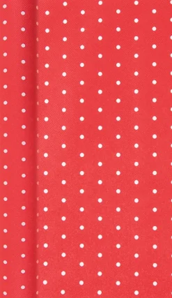Discount Tischläufer Mini Dots 490 x 40 cm Tischwäsche|Tischwäsche