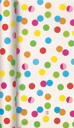 New Tischläufer Party 490 x 40 cm Tischwäsche|Tischwäsche