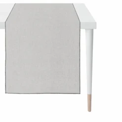 New Tischläufer Stone 46 x 140 cm Tischwäsche|Tischwäsche