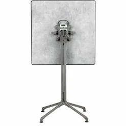 Lafuma Mobilier Tischplatte Horizon