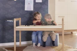 Kinder Paidi Stubenwagen & Babywiegen|Stubenwagen & Babywiegen|Tischplatte Little Cloud