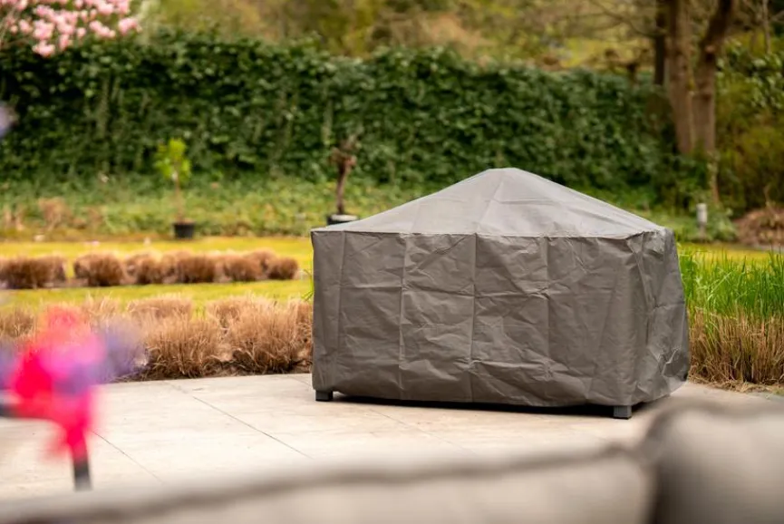 Best Tisch-Schutzhülle 105 x 75 x 165 cm Schutzhüllen