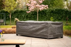 Winza Outdoor Covers Schutzhüllen|Tisch-Schutzhülle 105 x 75 x 185 cm