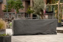 Winza Outdoor Covers Schutzhüllen|Tisch-Schutzhülle 105 x 75 x 185 cm