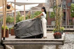 Clearance Tisch-Schutzhülle 150 x 95 x 245 cm Schutzhüllen