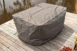 Clearance Tisch-Schutzhülle 150 x 95 x 245 cm Schutzhüllen