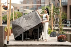 Winza Outdoor Covers Schutzhüllen|Tisch-Schutzhülle 135 x 95 x 165 cm