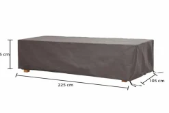 Online Tisch-Schutzhülle 105 x 75 x 225 cm Schutzhüllen