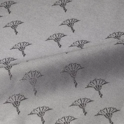 Discount Tischset Faded Cornflower 2er Tischwäsche|Tischwäsche