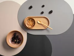 ASA Selection Tischset Leather Optic Fine 49,5x33cm