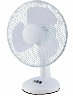 DesignLive Ventilatoren|Tischventilator null