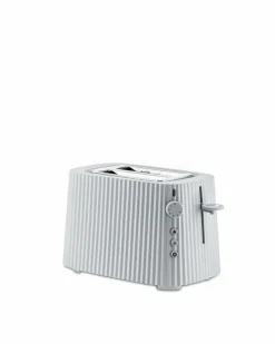 Alessi Toaster Plissé