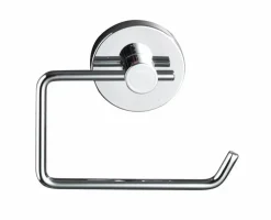 WENKO Toilettenpapierhalter Milazzo
