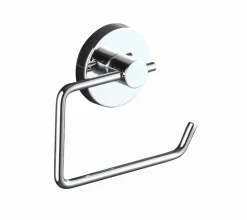 WENKO Toilettenpapierhalter Milazzo