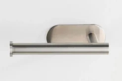 WENKO Toilettenpapierhalter Orea