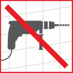 WENKO Toilettenpapierhalter Orea