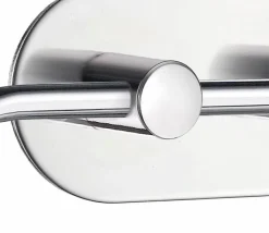 Beslagsboden Badzubehör|Toilettenpapierhalter Round