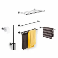 Zack Toilettenpapierhalter Scala