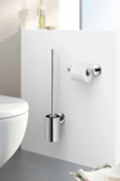 Zack Toilettenpapierhalter Scala