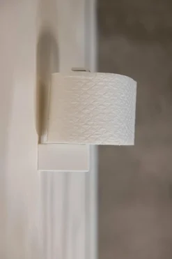 Outlet Toilettenpapierhalter Tuali Badzubehör