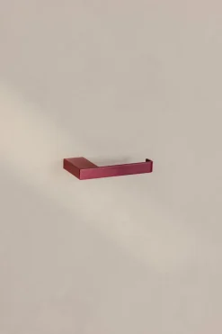 Metallbude Badzubehör|Toilettenpapierhalter Tuali