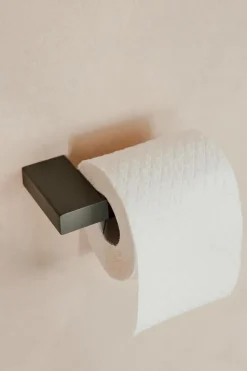 Outlet Toilettenpapierhalter Tuali Badzubehör