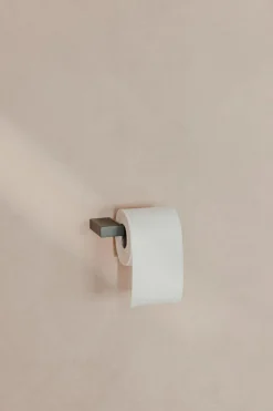 Outlet Toilettenpapierhalter Tuali Badzubehör