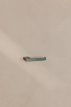 Outlet Toilettenpapierhalter Tuali Badzubehör