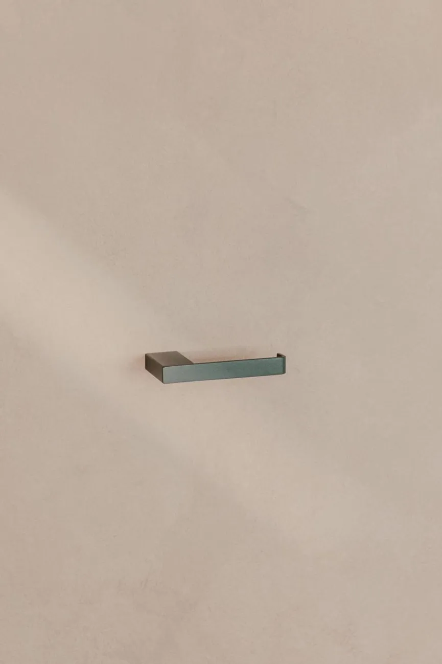 Outlet Toilettenpapierhalter Tuali Badzubehör