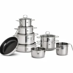 ELO Topfset Chronos 10tlg.