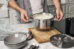 Zwilling Töpfe|Topfset Pure 5tlg.