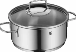 WMF Töpfe|Topfset Astoria 5tlg.