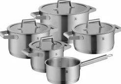 WMF Topfset Comfort Line 5tlg.