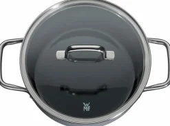 WMF Töpfe|Topfset Fusiontec Essential 3tlg.