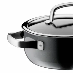 WMF Töpfe|Topfset Fusiontec Platinum 4tlg.