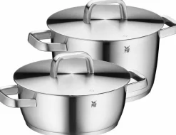 WMF Töpfe|Topfset Iconic 2tlg.