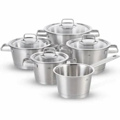 Fürstenhof Töpfe|Topfset Oslo 5tlg.