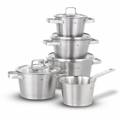 Fürstenhof Töpfe|Topfset Oslo 5tlg.