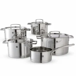 Discount Topfset Passion 5tlg. Töpfe